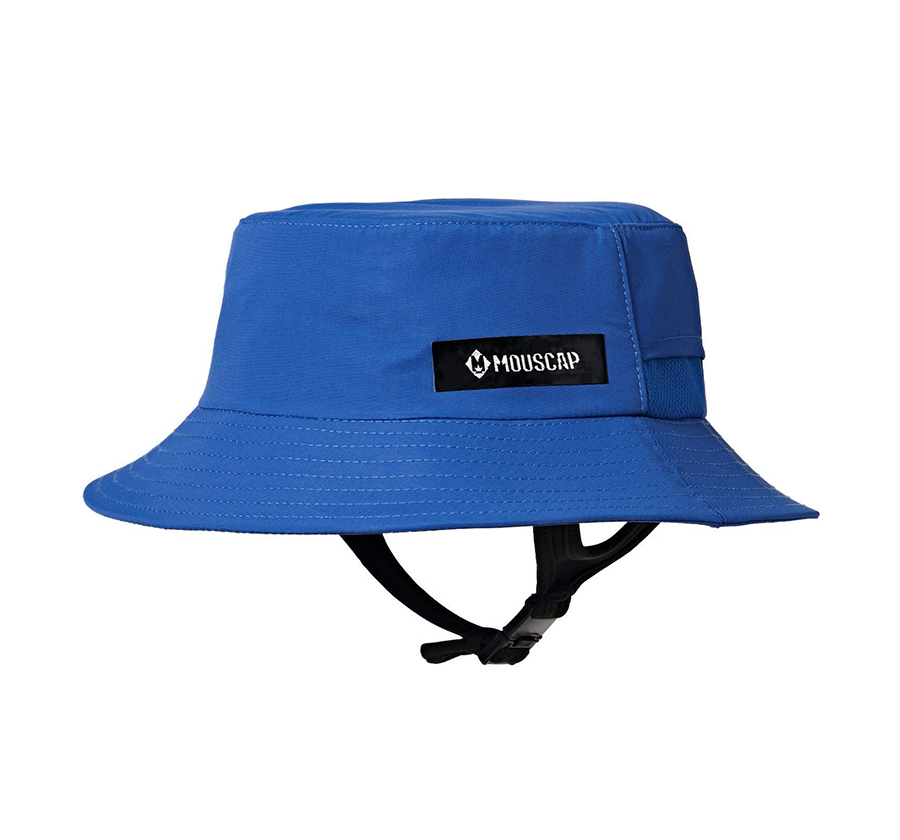 沖浪帽防曬速干漁夫帽防風(fēng)防紫外線戶外遮陽帽